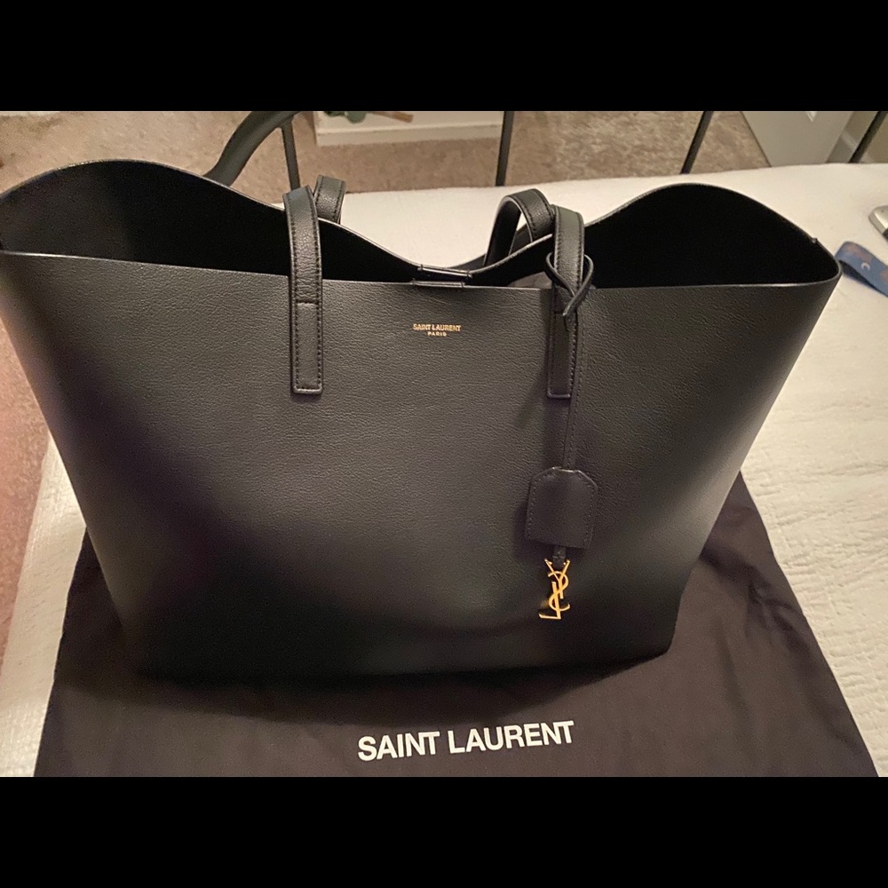 YSL Tote